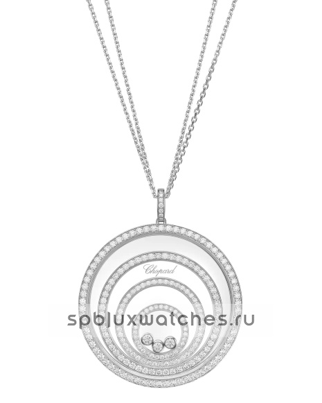 Подвеска Chopard Happy Spirit Pendant 798233-1001