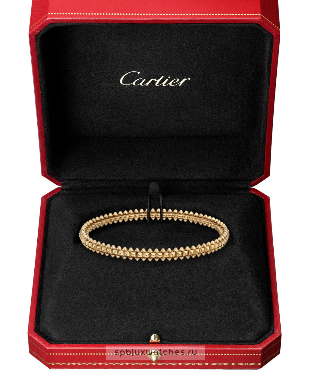 Браслет Cartier Clash de Cartier Bracelet Small Model B6081317