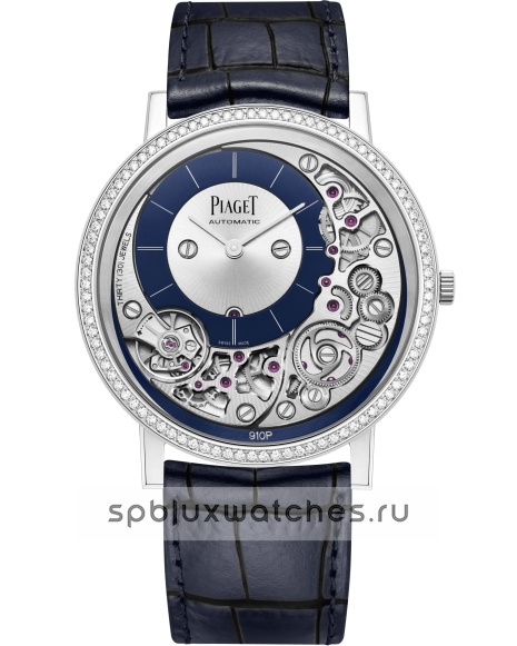 Piaget Altiplano Ultimate Automatic 41 mm G0A45121