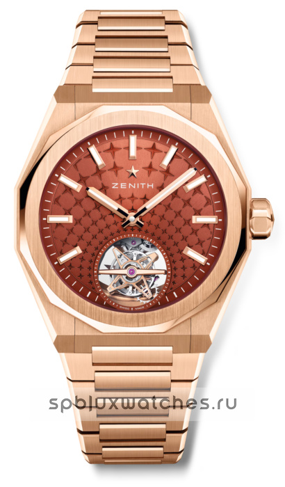 Zenith Defy Skyline Tourbillon 41 mm 18.9301.3630/67.I001