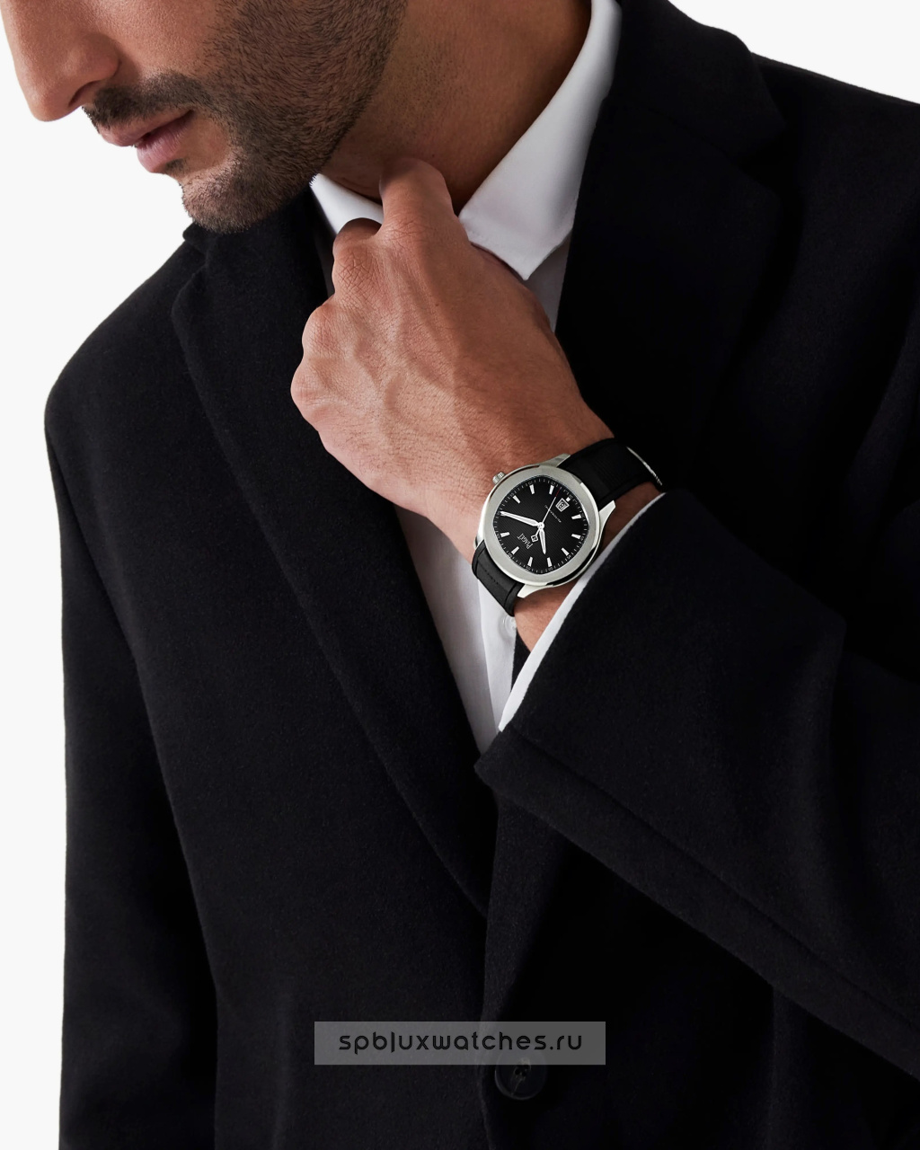 Piaget Polo Date 42 mm G0A47014