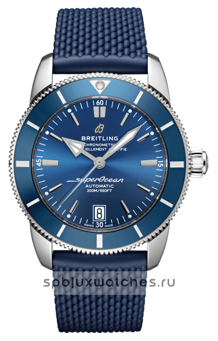Breitling Superocean Heritage B20 Automatic 42 mm AB2010161C1S1