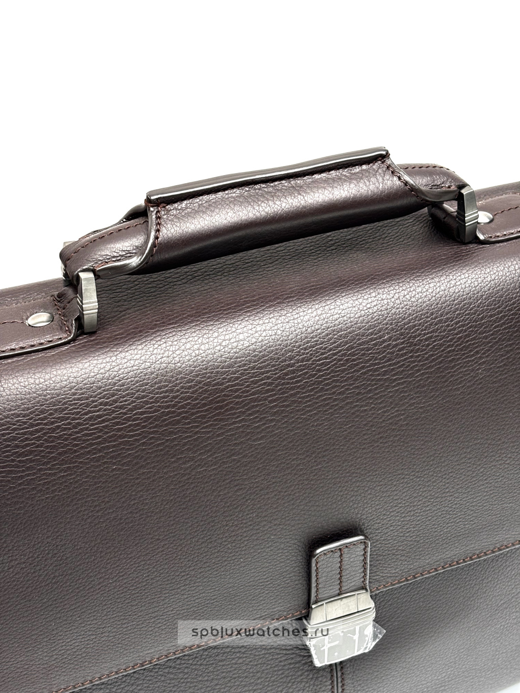 Портфель Montblanc