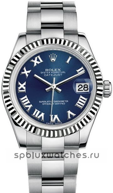 Rolex Datejust 31 mm 178274