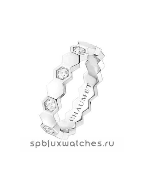 Кольцо Chaumet Bee de Chaumet Ring 084676