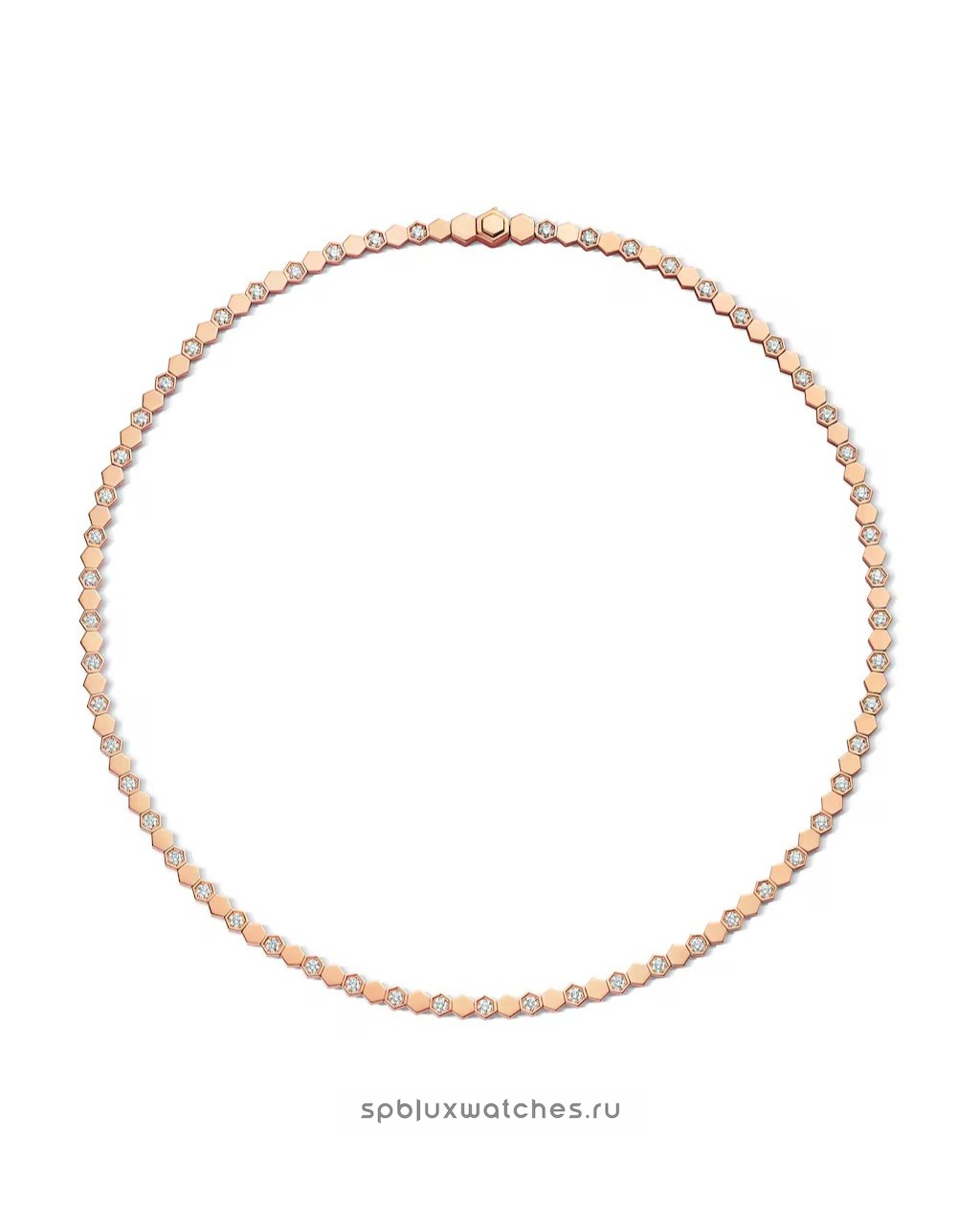 Колье Chaumet Bee de Chaumet Necklace 084399