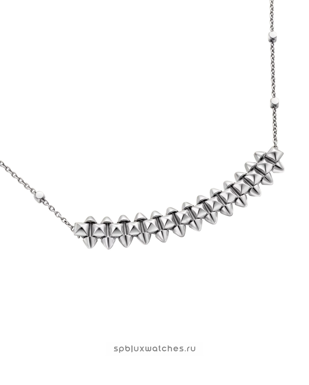 Подвеска Cartier Clash de Cartier Pendant Small Model B7225045
