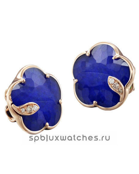Серьги Pasquale Bruni Petit Joli Stud Earrings 16324R