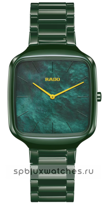 Rado True Square Thinline 37 mm R27047902