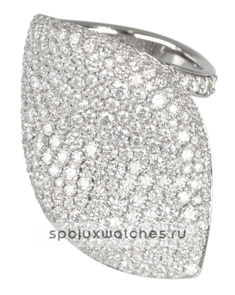 Кольцо Pasquale Bruni Aleluia XL Ring 16585B