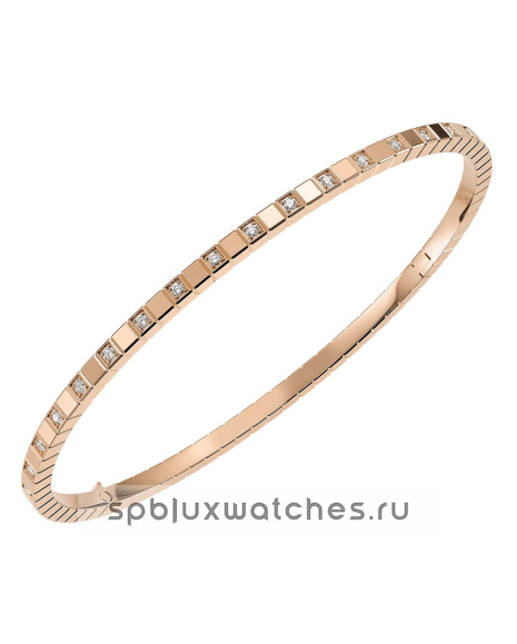 Браслет Chopard Ice Cube Bangle 857702-5009