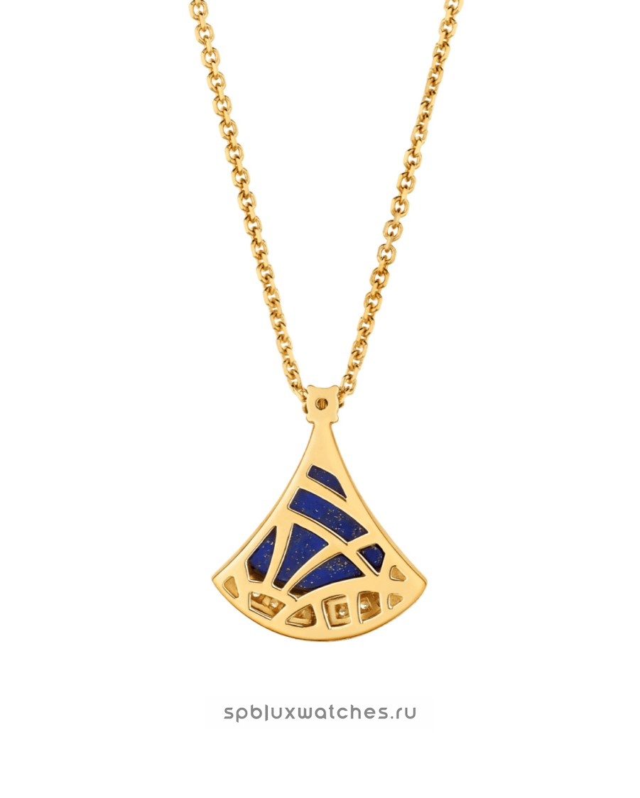 Подвеска Bvlgari Divas’ Dream Necklace 362258