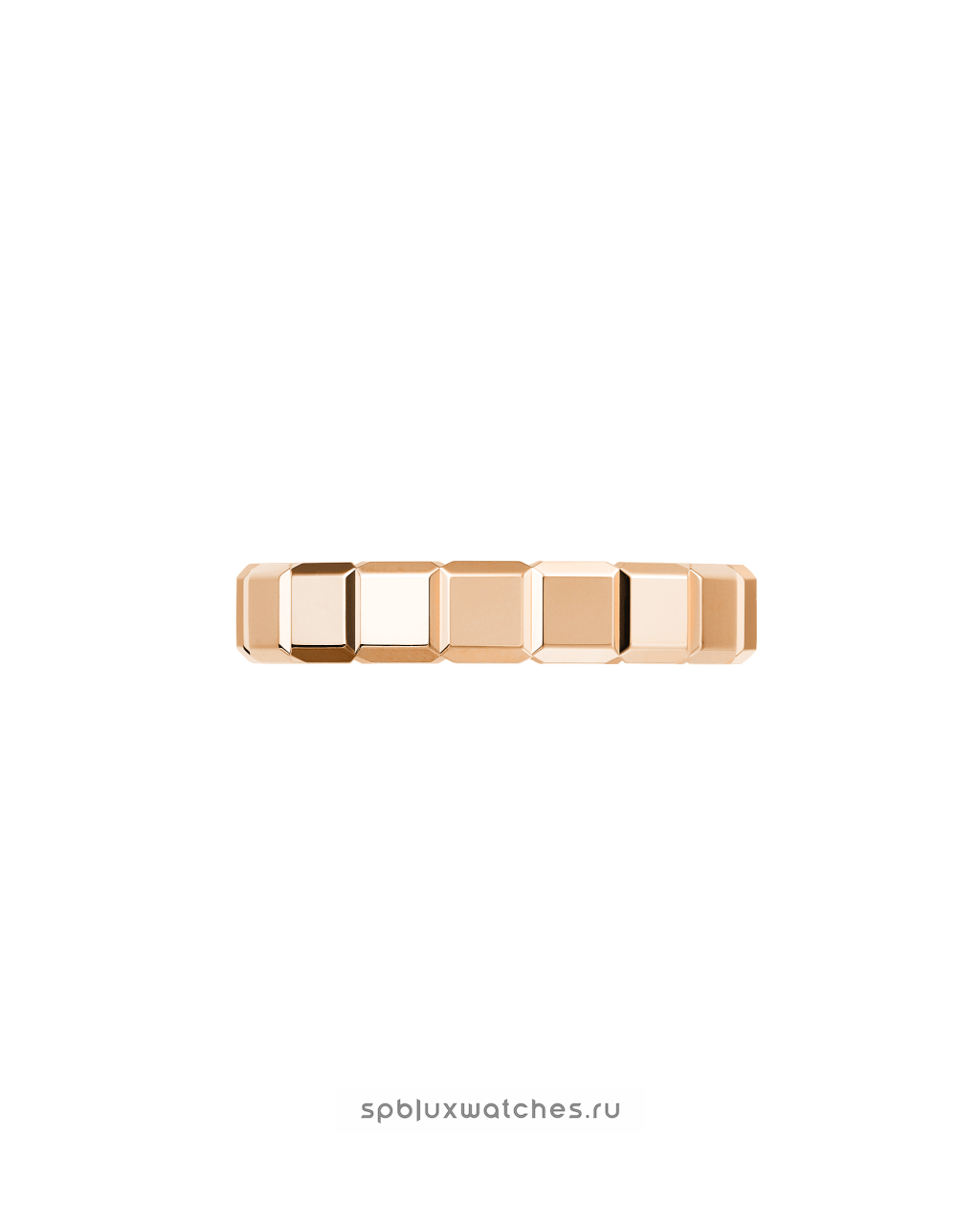 Кольцо Chopard Ice Cube Ring 829834-5010