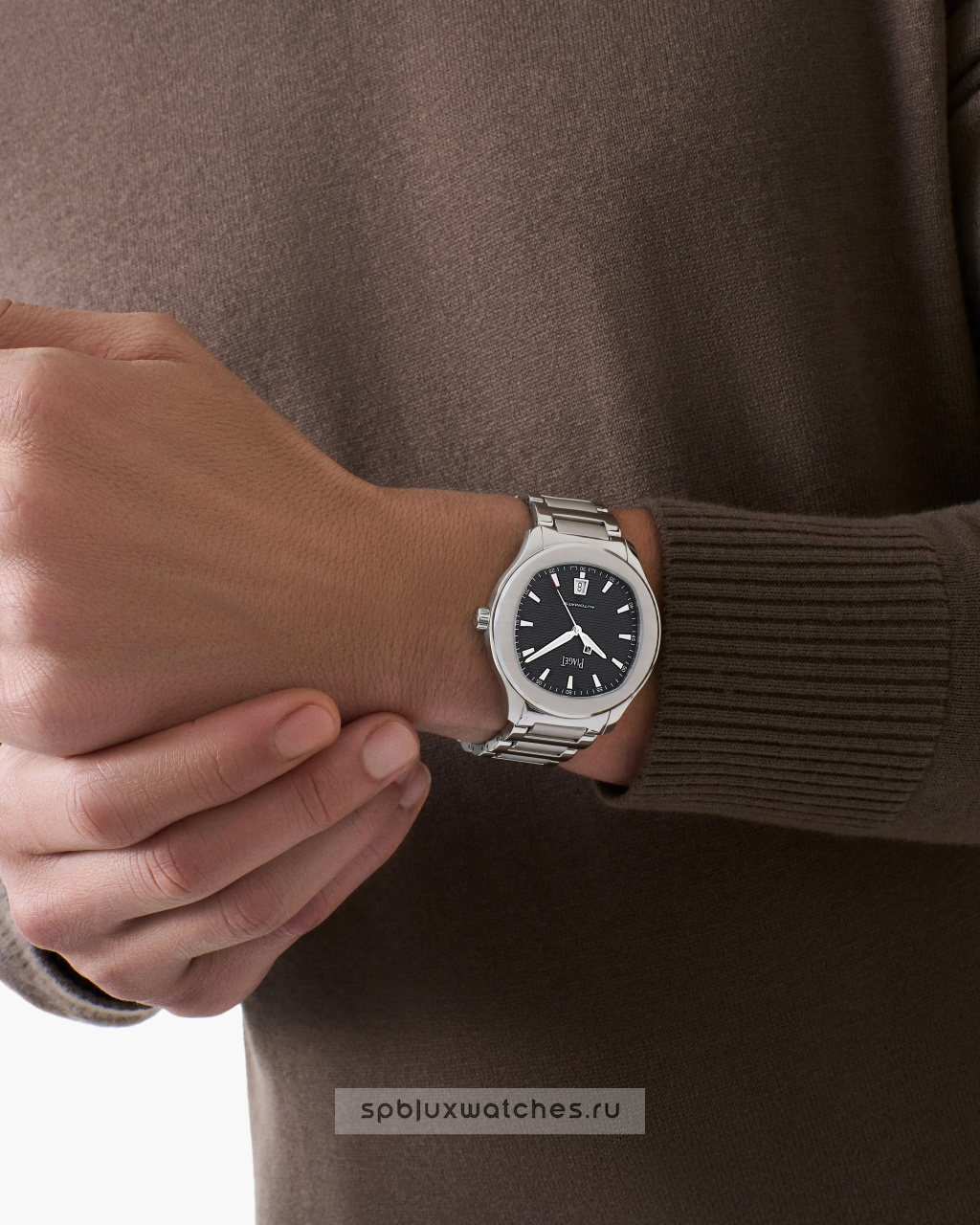 Piaget Polo Date 42 mm G0A50016