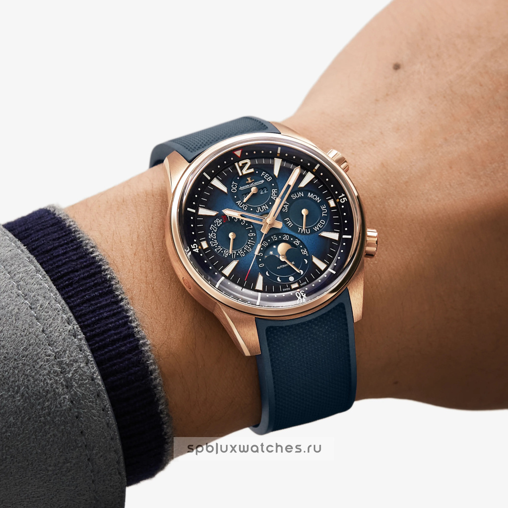 Jaeger-LeCoultre Polaris Perpetual Calendar 42 mm Q9082681