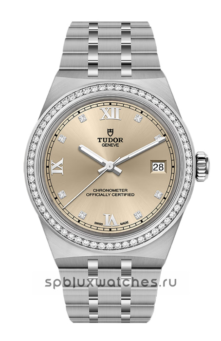 Tudor Royal 36 mm M2836C1S0-0001