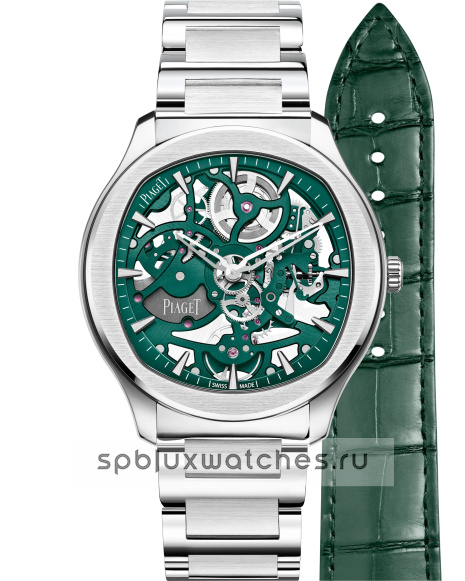Piaget Polo Skeleton 42 mm G0A47008