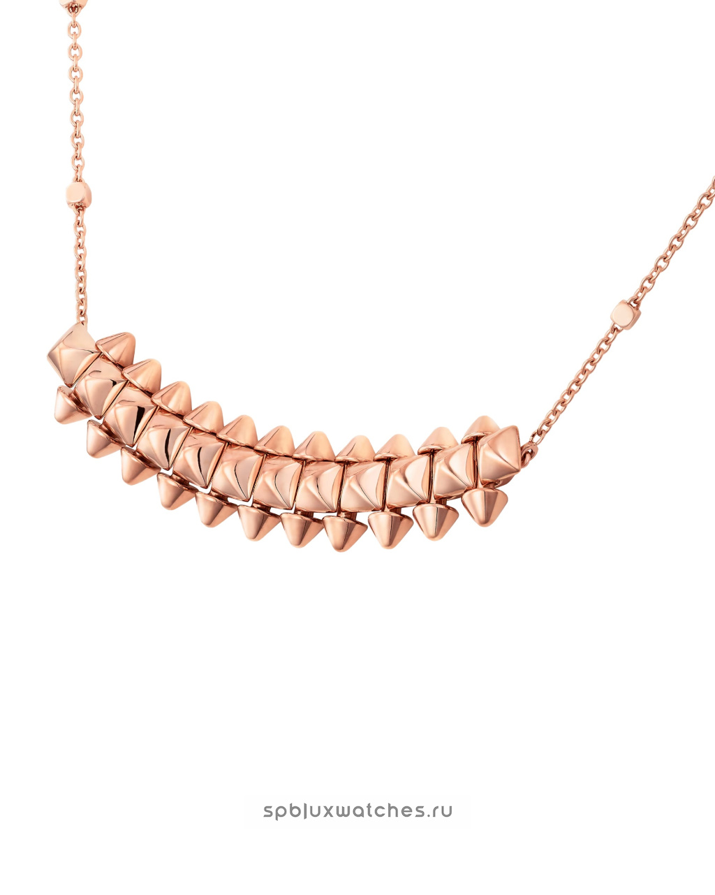 Подвеска Cartier Clash de Cartier Pendant Medium Model B7224745