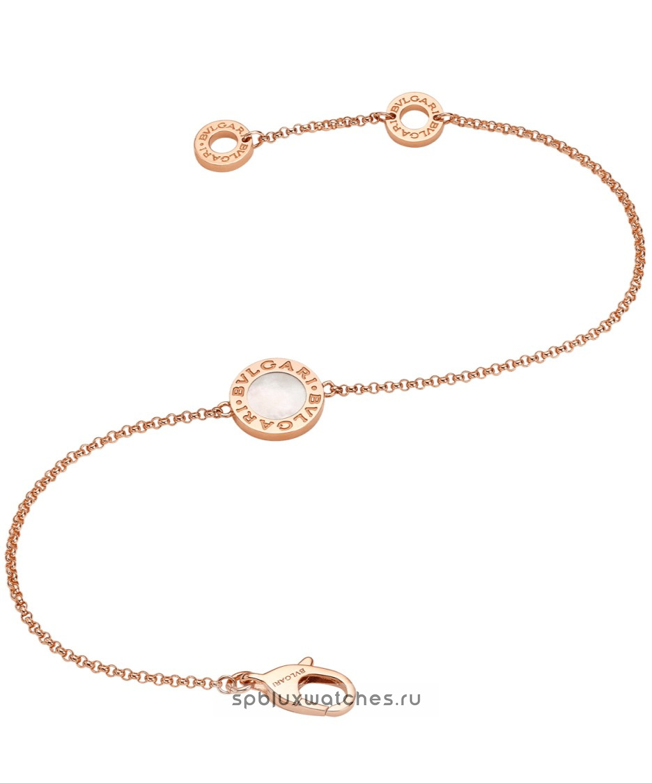 Браслет Bvlgari Bvlgari Bracelet 359677