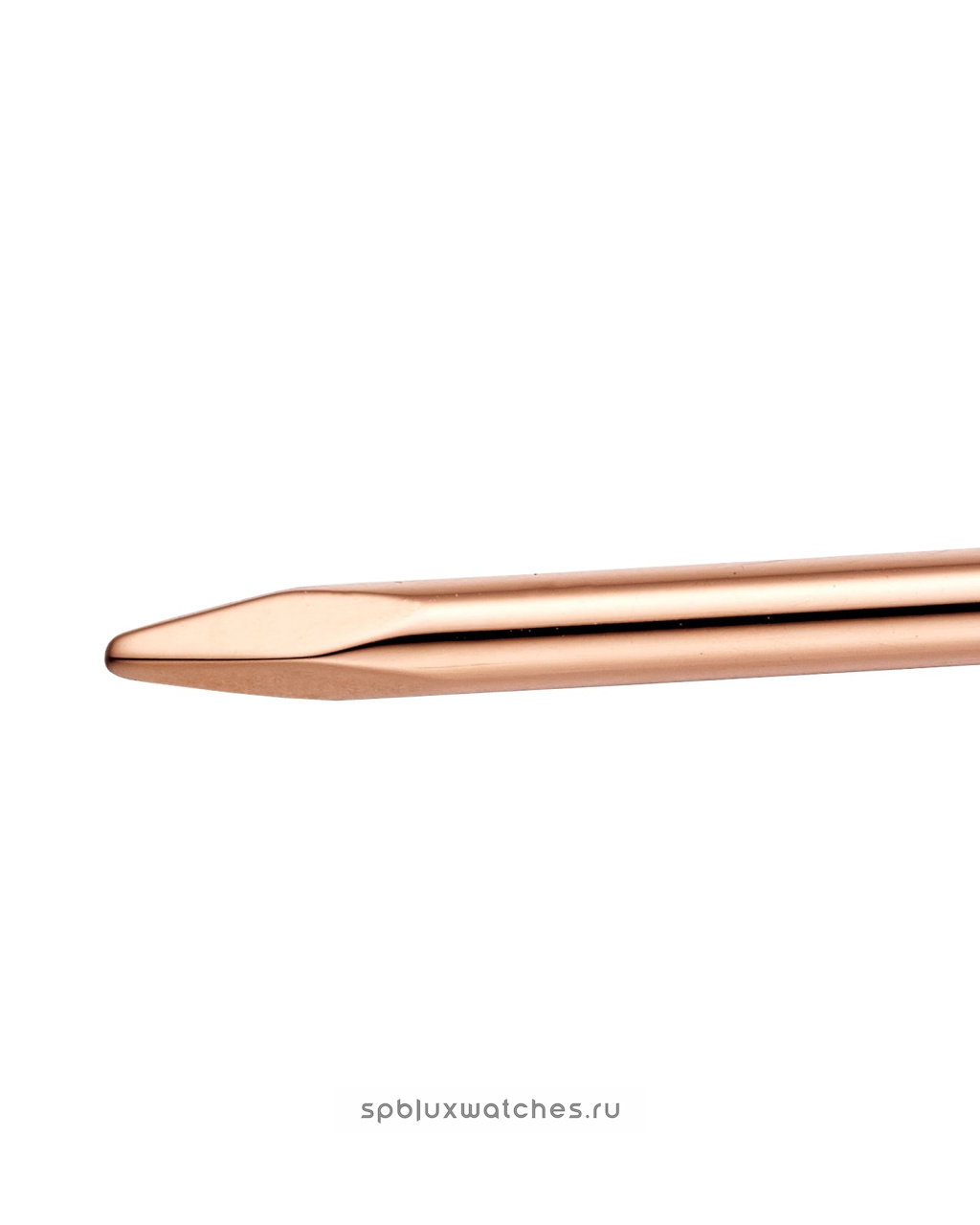 Булавка для галстука Cartier Juste un Clou Tie Pin OG000179