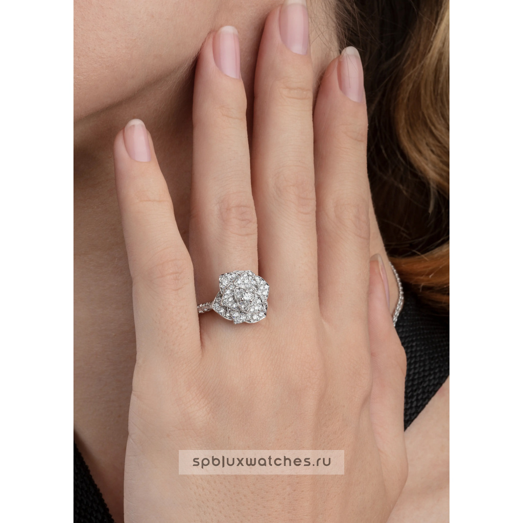 Кольцо Piaget Rose Ring G34UU900