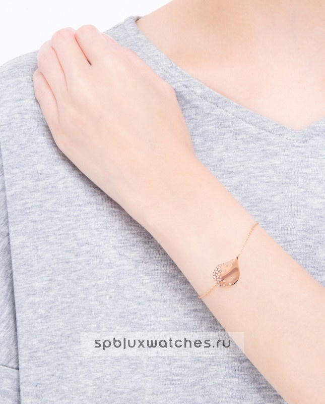 Браслет Mikimoto Les Petales de Ginza Bracelet GD-44I