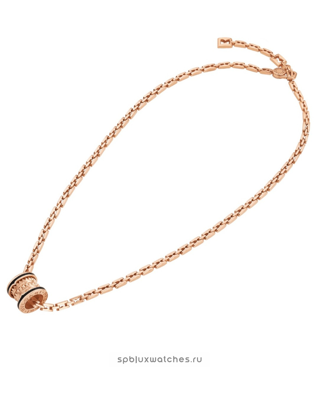 Подвеска Bvlgari B.zero1 Rock Necklace 358224