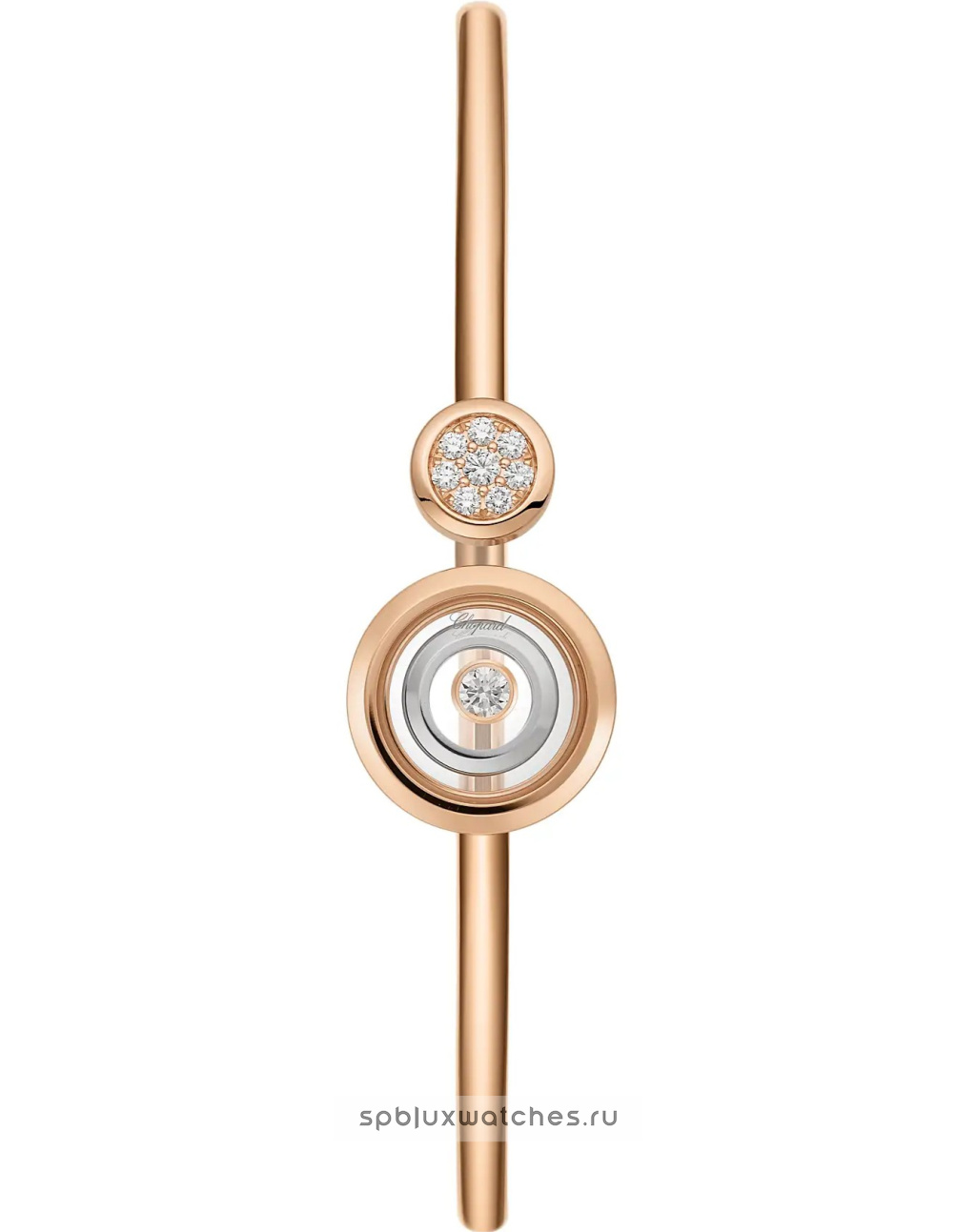 Браслет Chopard Happy Spirit Bangle 858230-9001
