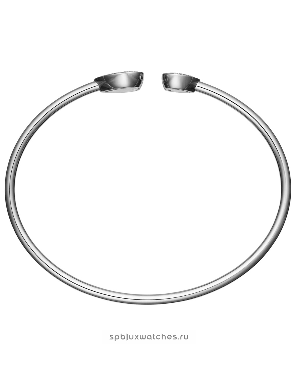 Браслет Chopard Happy Diamonds Icons Bangle 85A614-1200
