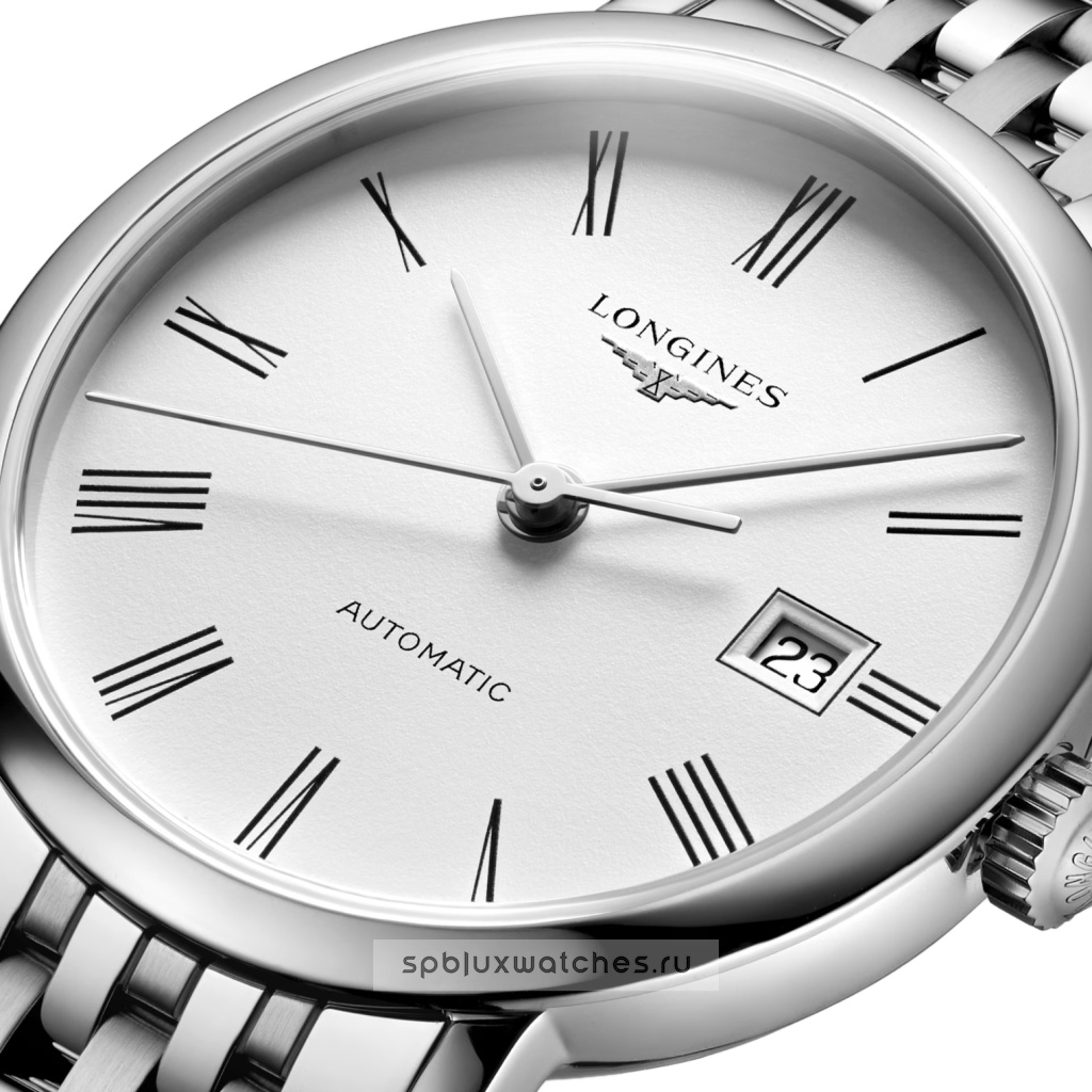 Longines Elegant 29 mm L4.310.4.18.6