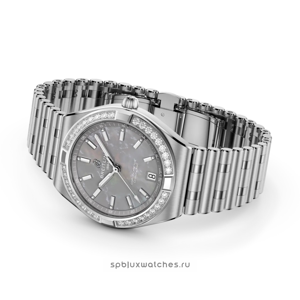 Breitling Chronomat Automatic 36 mm A10320591G1A1