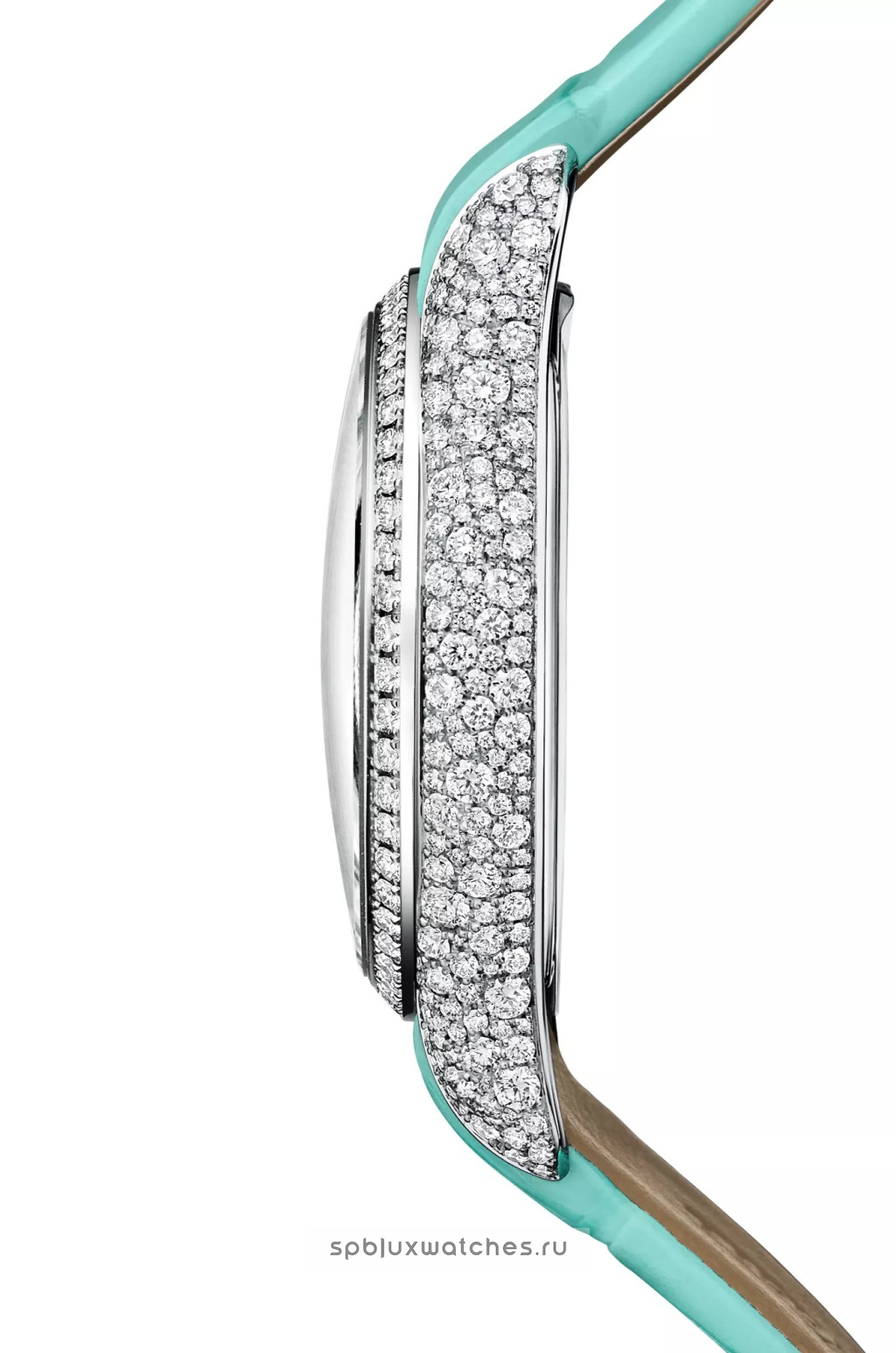 Tiffany & Co Sixteen Stone 36 mm 76537690