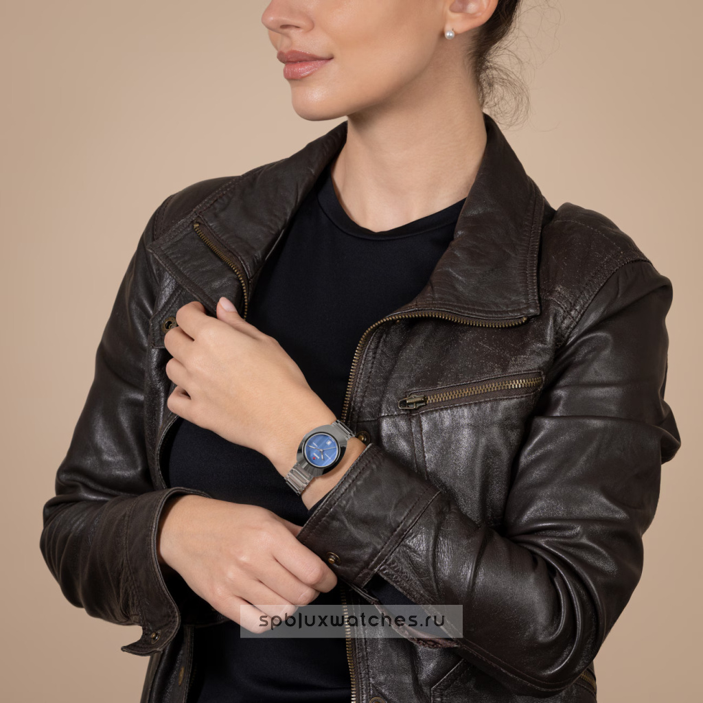 Rado DiaStar Original Automatic 30 mm R12170343