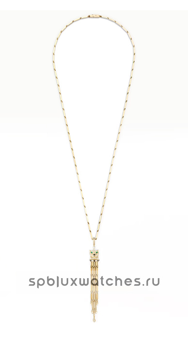 Подвеска Cartier Panthere de Cartier Necklace H7001265