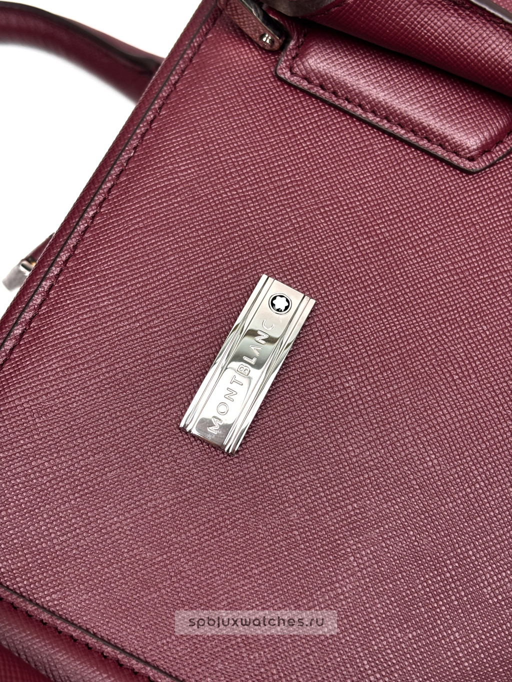 Сумка Montblanc