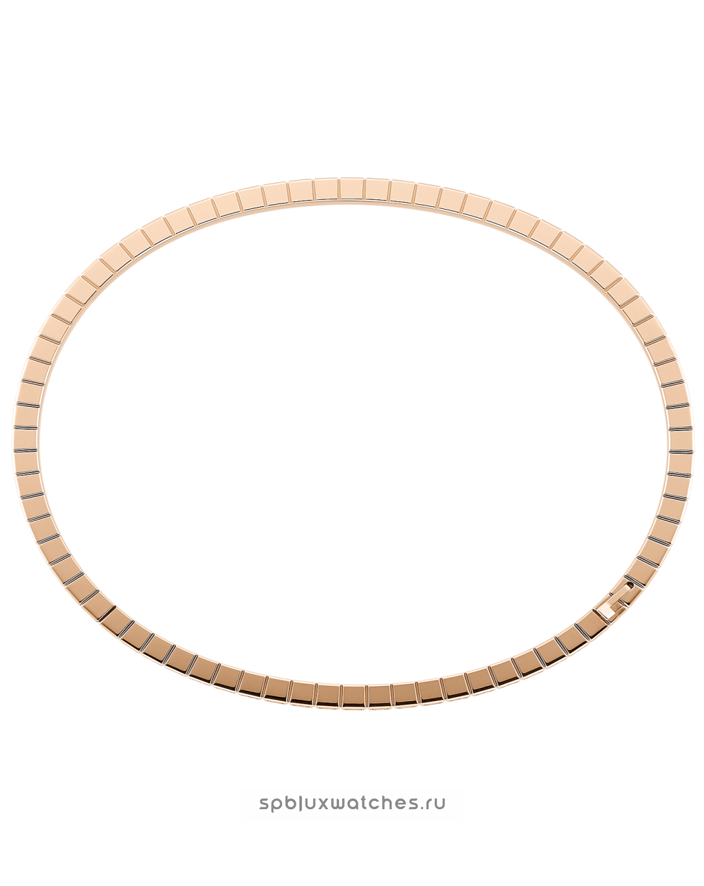 Браслет Chopard Ice Cube Bangle 857702-5012