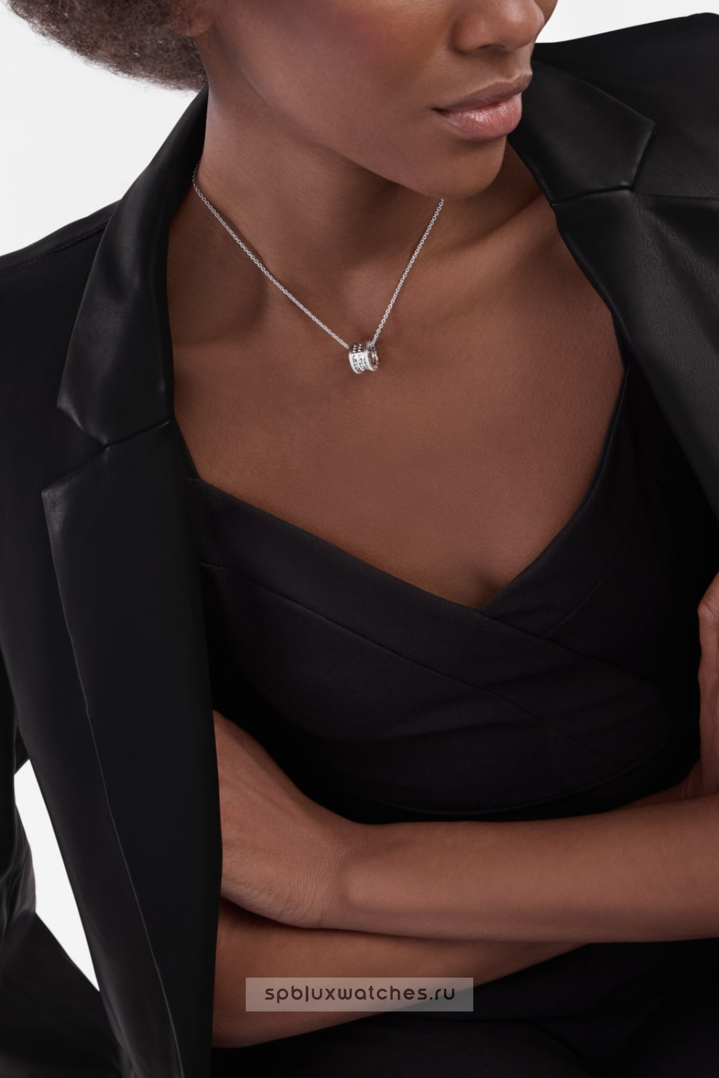 Подвеска Bvlgari Save The Clidren Necklace 361007