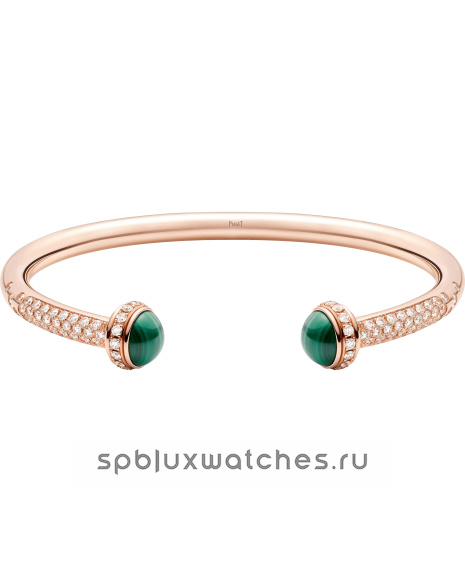 Браслет Piaget Possession Open Bangle Bracelet G36PD400