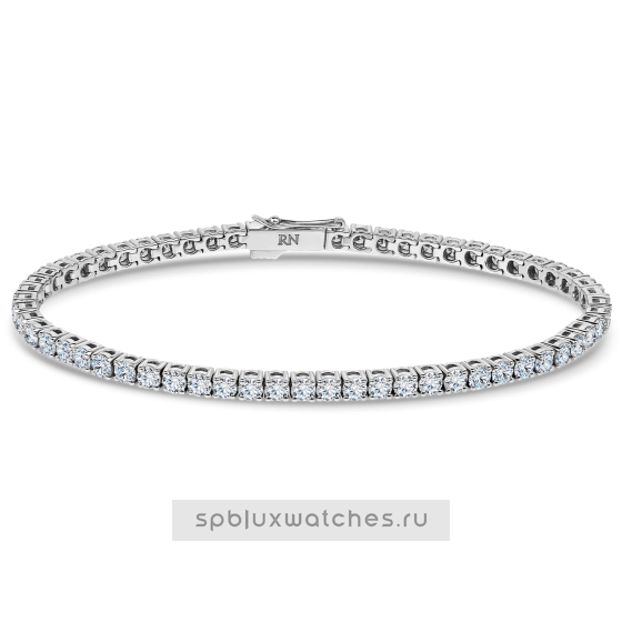 Браслет теннисный Roman Nikonov RN250081