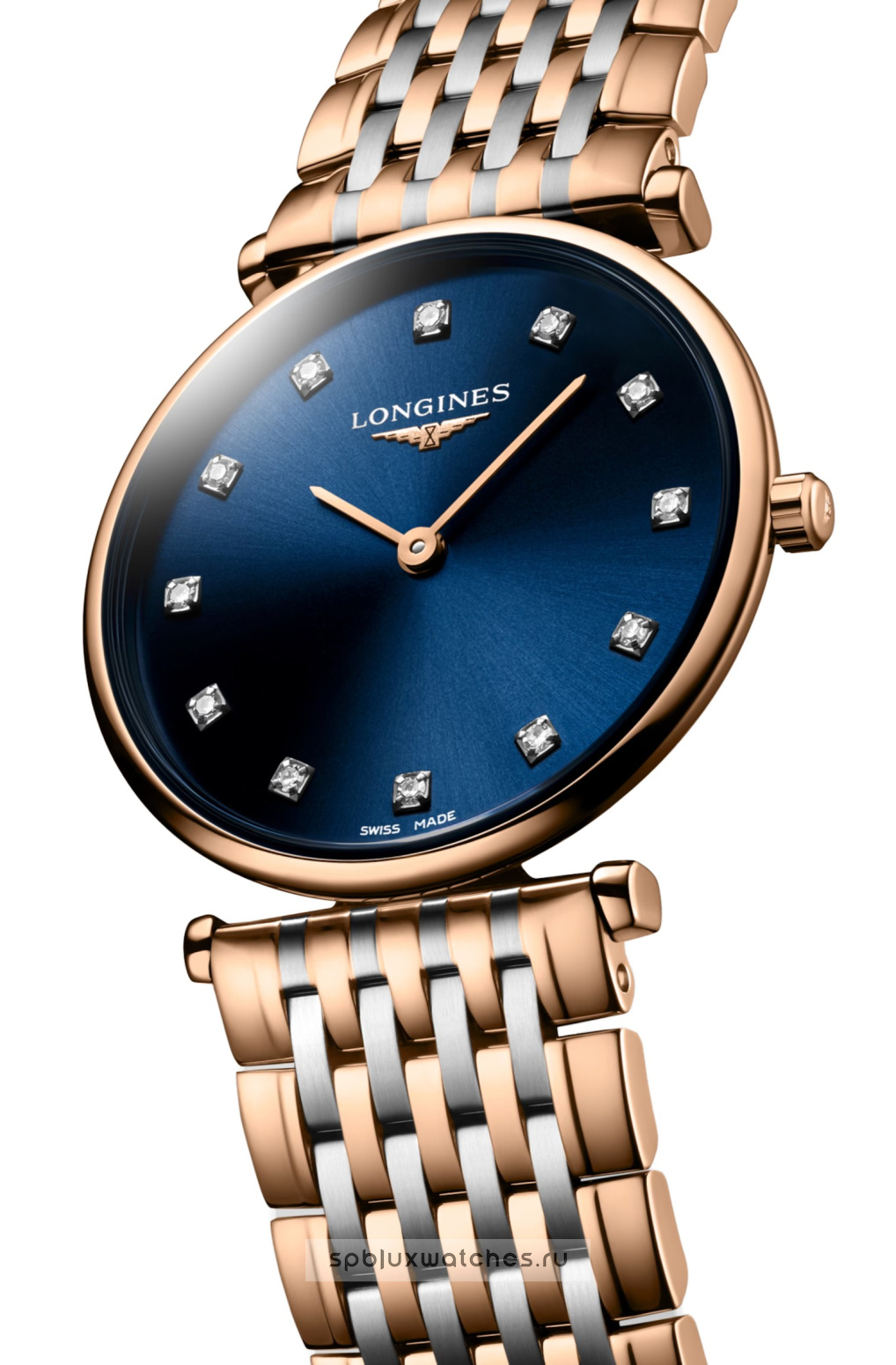Longines La Grande Classique De Longines 29 mm L4.512.1.98.7