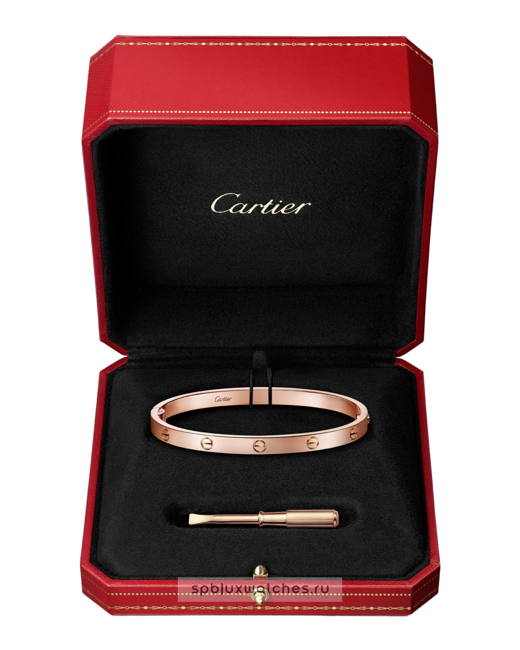 Браслет Cartier Love Bracelet Medium Model B6081417