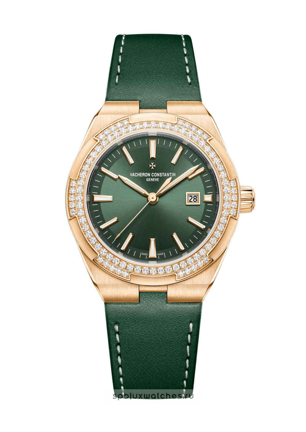 Vacheron Constantin Overseas Self-Winding 35 mm 4605V/200R-B969