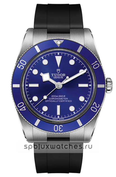 Tudor Black Bay 54 37 mm M79000B-0002