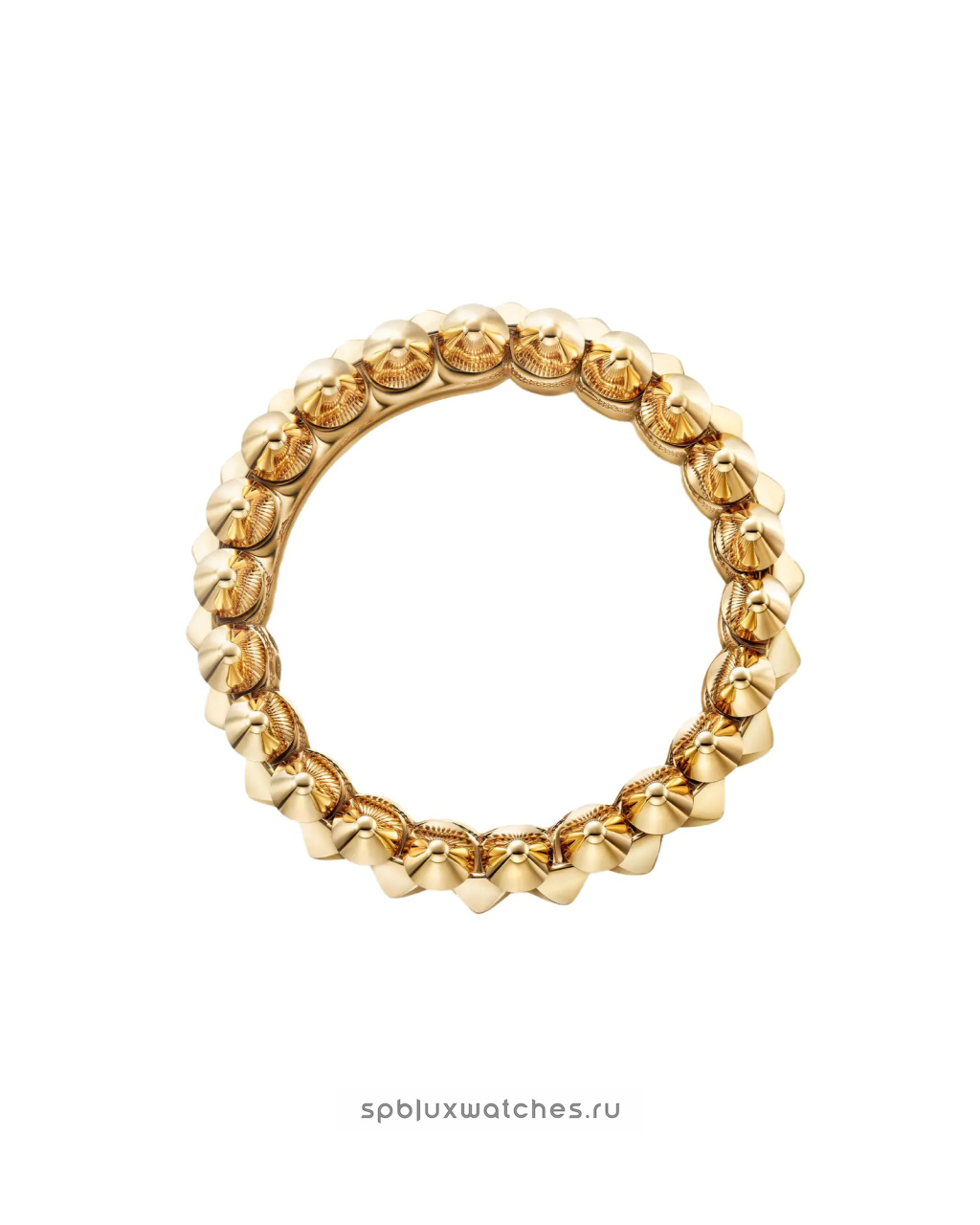 Кольцо Cartier Clash de Cartier Ring Small Model B4238400