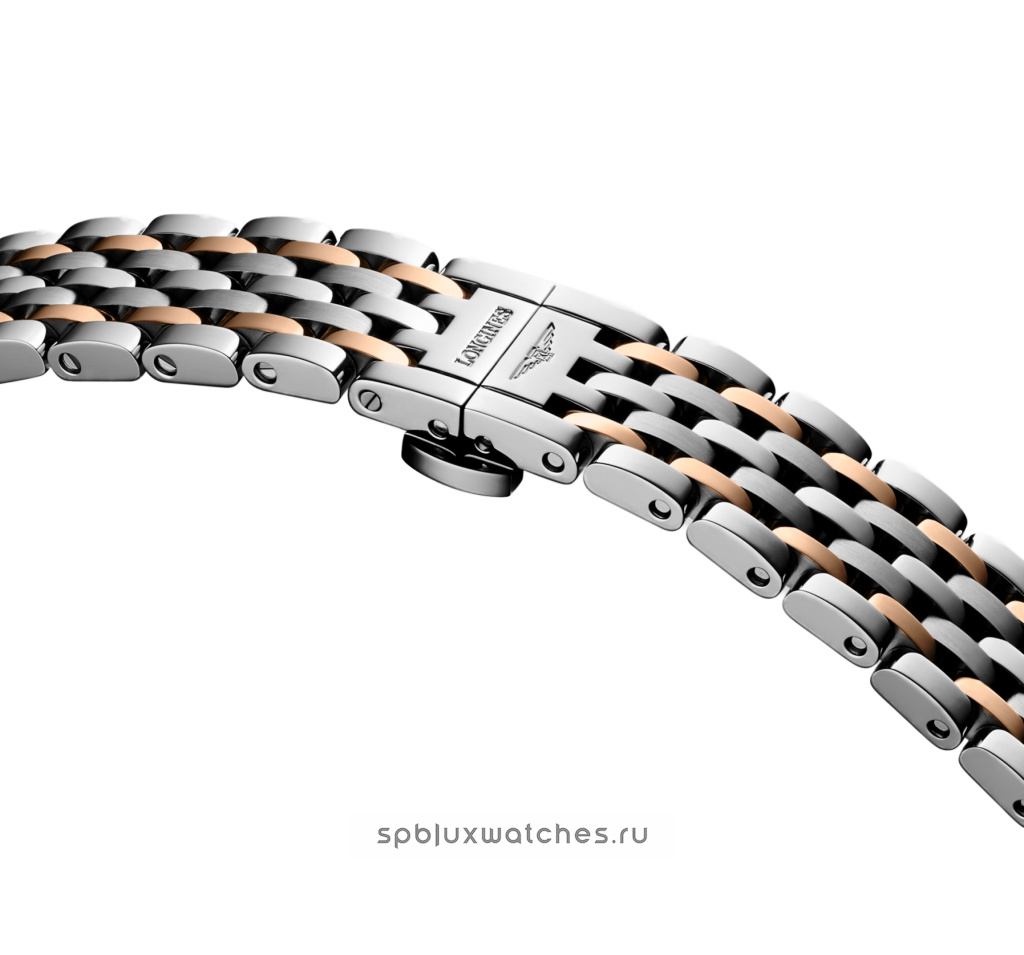 Longines Elegant 29 mm L4.310.5.18.7