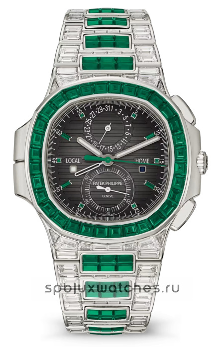 Patek Philippe Nautilus 40.5 mm 5990/1423g-001