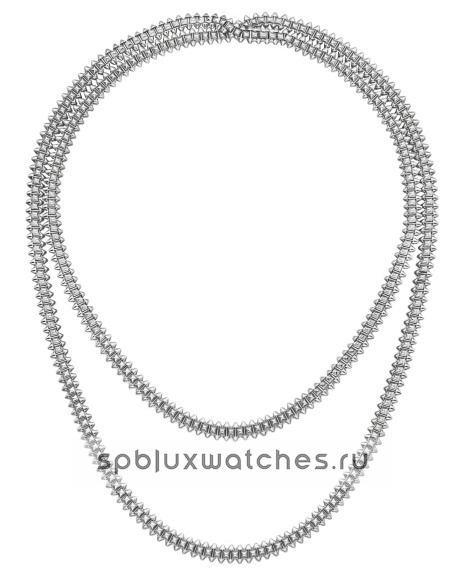 Колье Cartier Clash de Cartier Flexible Long Necklace Small Model N7424525