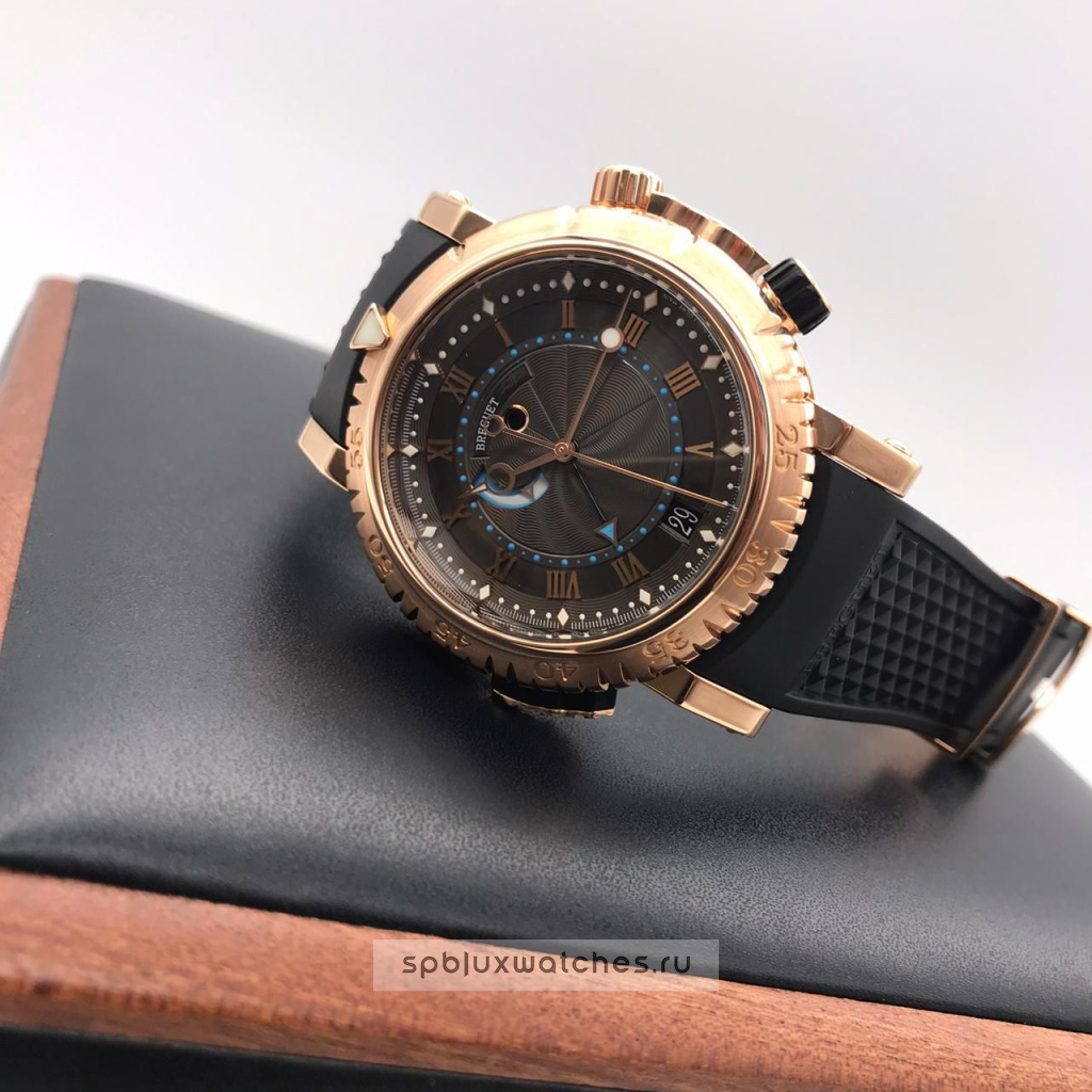 Breguet Marine Royale 5847 45 mm 5847BR/Z2/5ZV