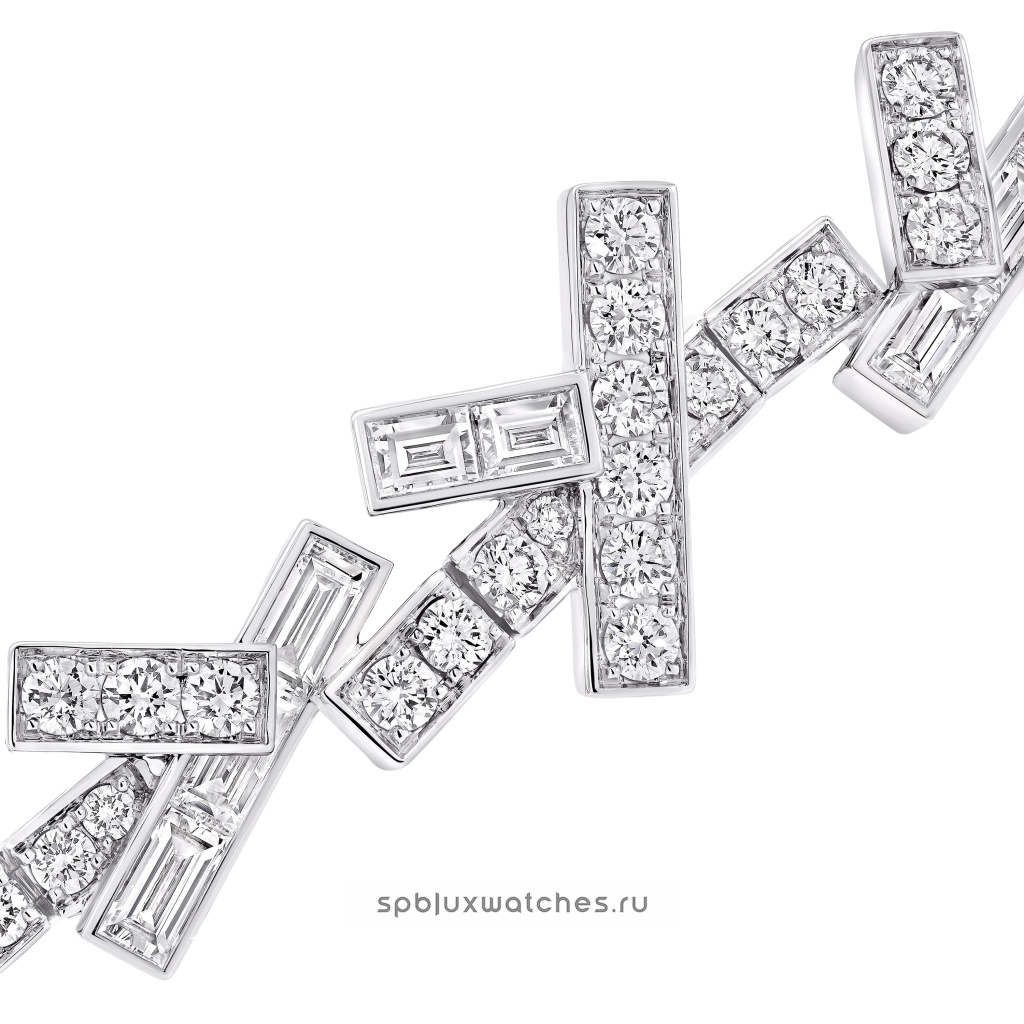 Браслет Graff Threads Diamond Bracelet RGB628