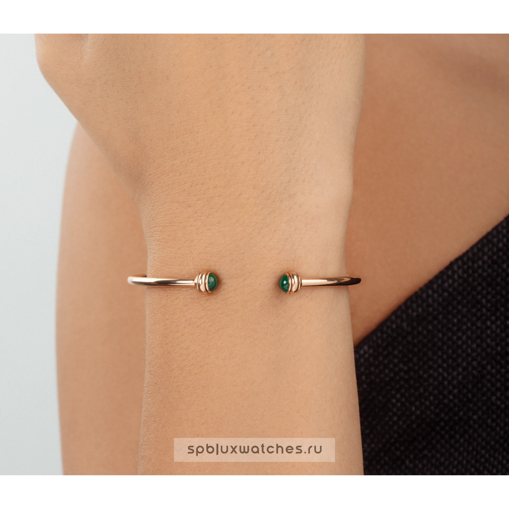 Браслет Piaget Possession Open Bangle Bracelet G36PC600